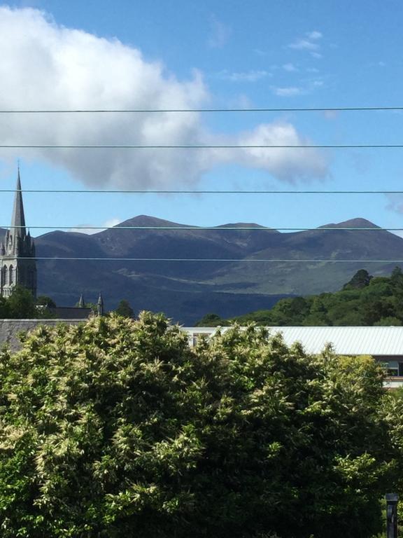 Rathmore House Bed and Breakfast Killarney Kamer foto