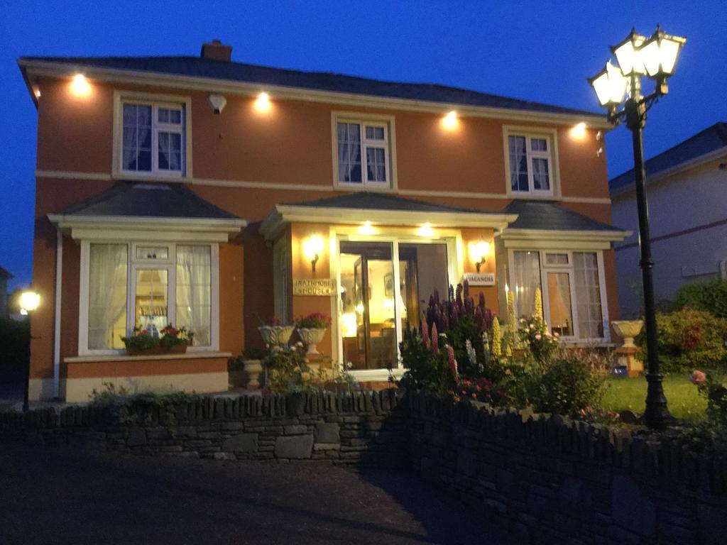 Rathmore House Bed and Breakfast Killarney Buitenkant foto