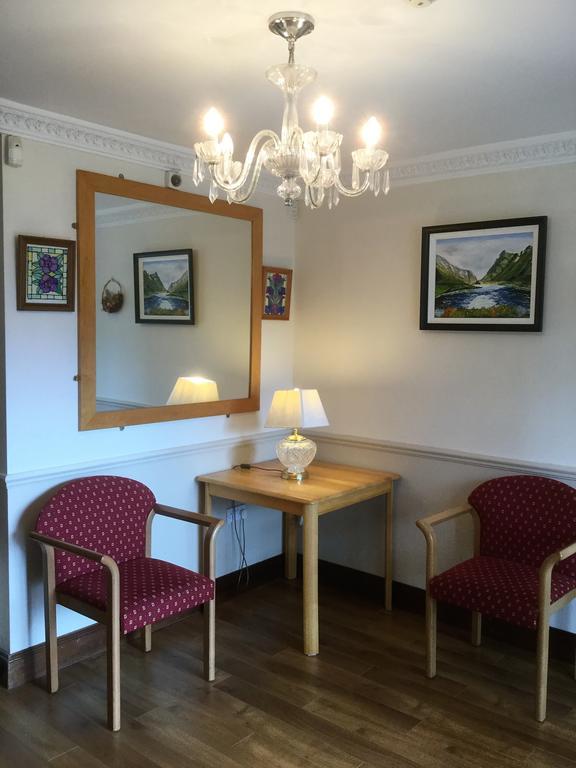Rathmore House Bed and Breakfast Killarney Buitenkant foto