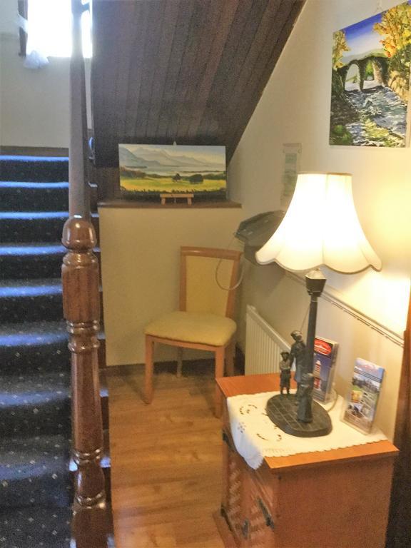 Rathmore House Bed and Breakfast Killarney Buitenkant foto