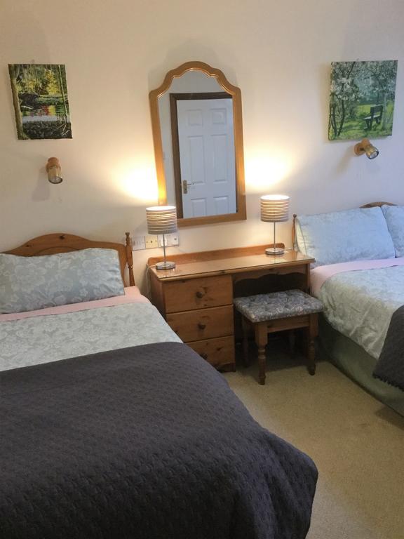 Rathmore House Bed and Breakfast Killarney Buitenkant foto