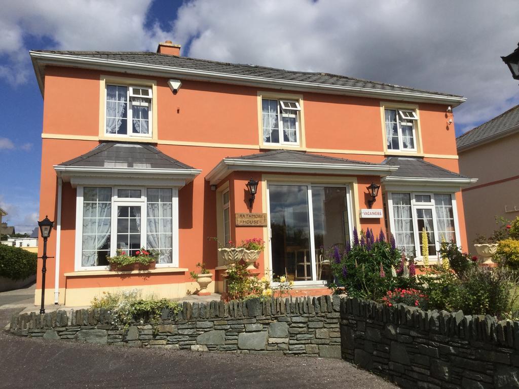 Rathmore House Bed and Breakfast Killarney Buitenkant foto