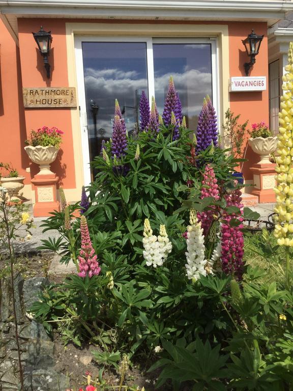 Rathmore House Bed and Breakfast Killarney Buitenkant foto