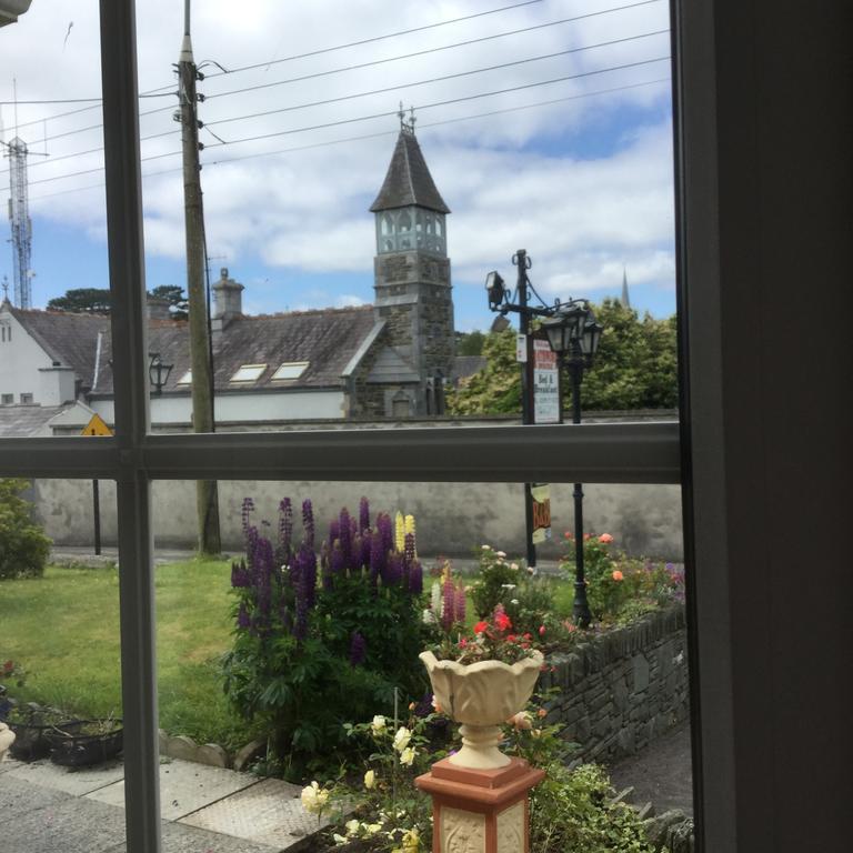 Rathmore House Bed and Breakfast Killarney Buitenkant foto