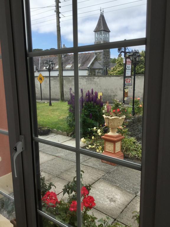 Rathmore House Bed and Breakfast Killarney Buitenkant foto
