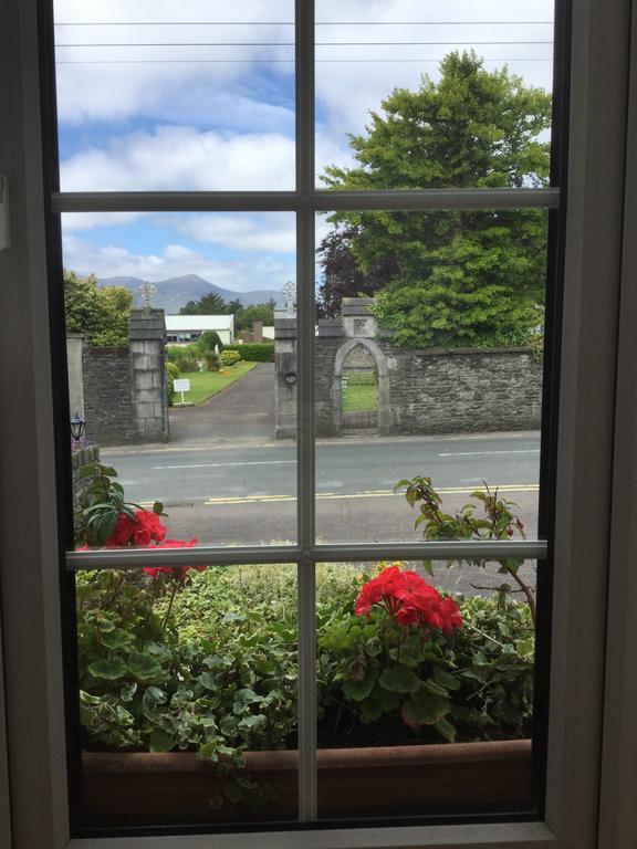 Rathmore House Bed and Breakfast Killarney Buitenkant foto